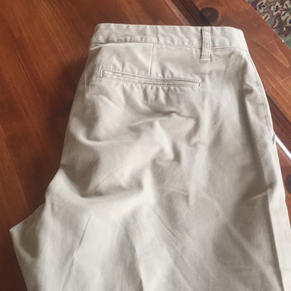 Mens Bonobos Size 35 Khaki/Chino Pants - Picture 7 of 7